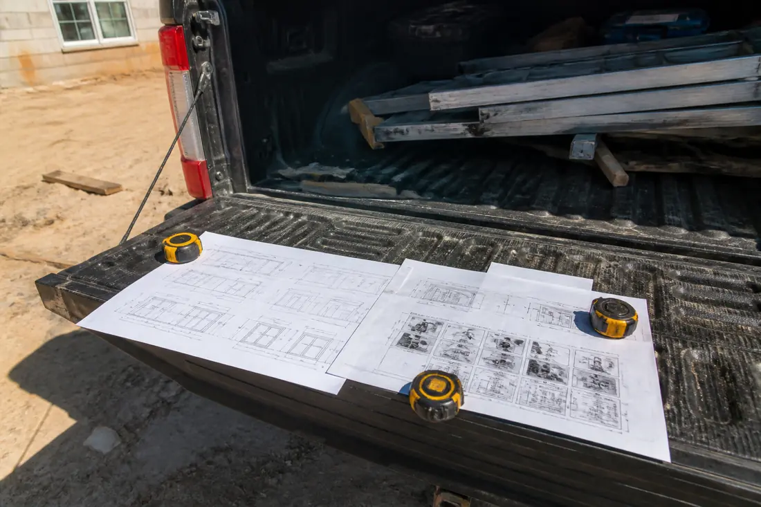 Permitting and Product Approval project