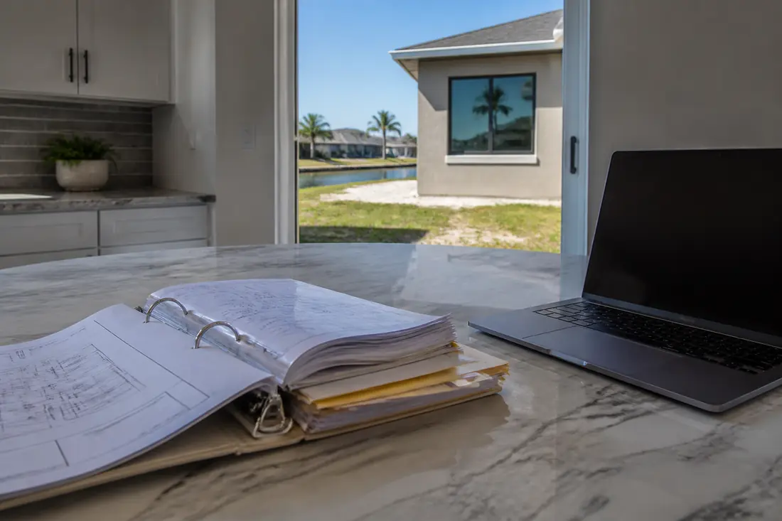 Wind Mitigation Documentation project